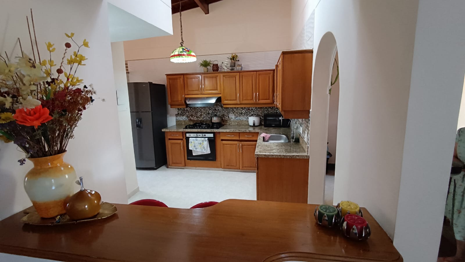 APARTAMENTO EN VENTA EN LAURELES LA CASTELLANA COD 9708