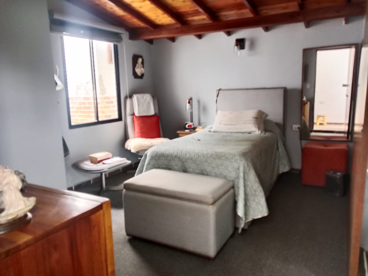 CASA  FINCA EN VENTA EN ENVIGADO COD 9720 - Foto 5