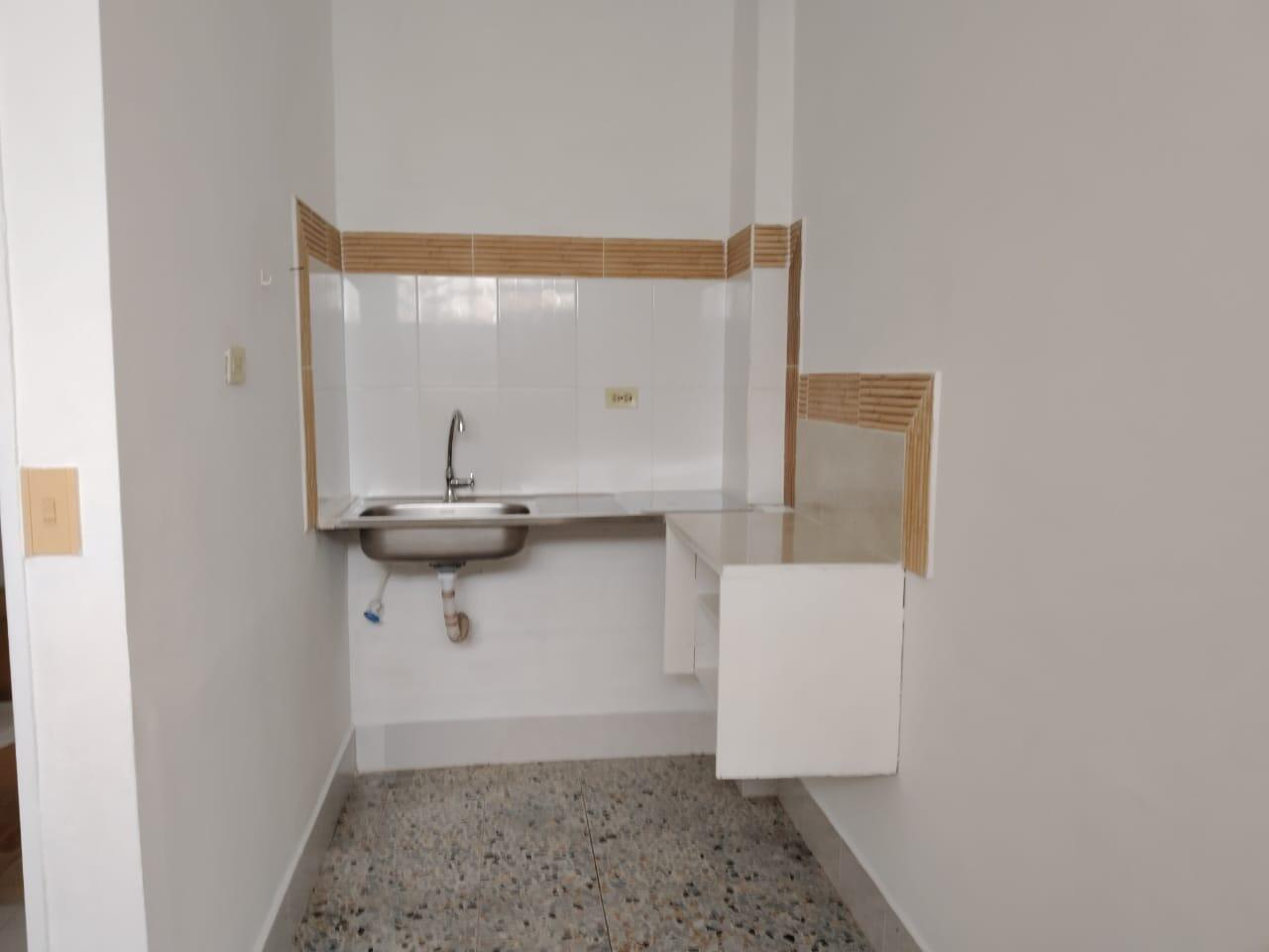 APARTAESTUDIO EN ARRIENDO VILLA HERMOSA COD 9769 - Foto 1
