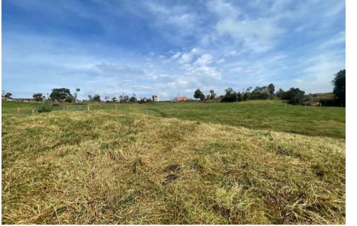 LOTE EN VENTA EN SANTA ROSA OSOS COD 9860