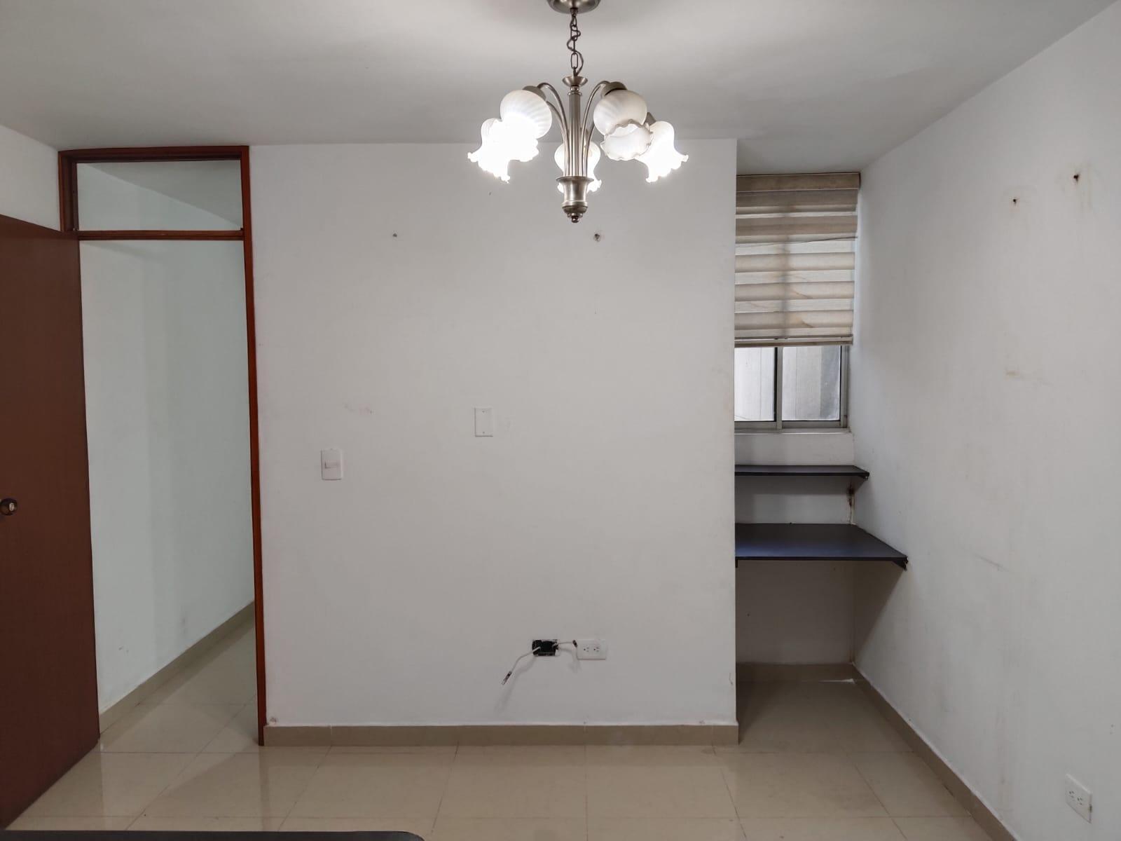 APARTAESTUDIO EN VENTA EN BOSTON 9876 - Foto 4
