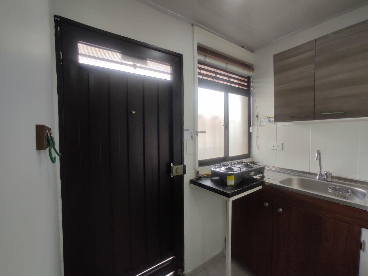 APARTESTUDIO EN ARRIENDO EN BELEN LAS MERCEDES COD 8051 - Foto 2
