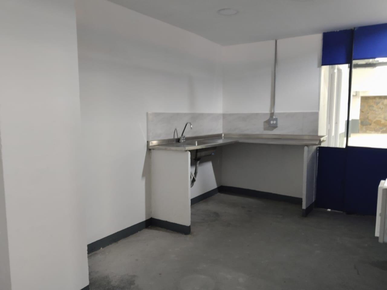 BODEGA EN ARRIENDO CENTRO MEDELLIN COD 9934 - Foto 8
