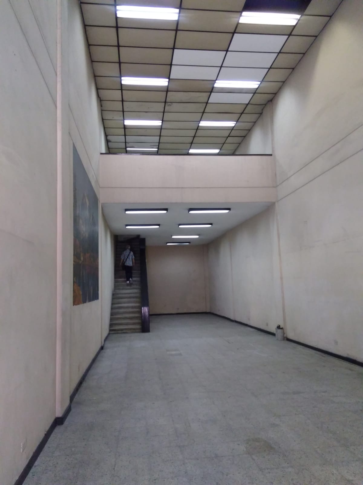 BODEGA  EN VENTA EN SURAMERICANA  COD 10039