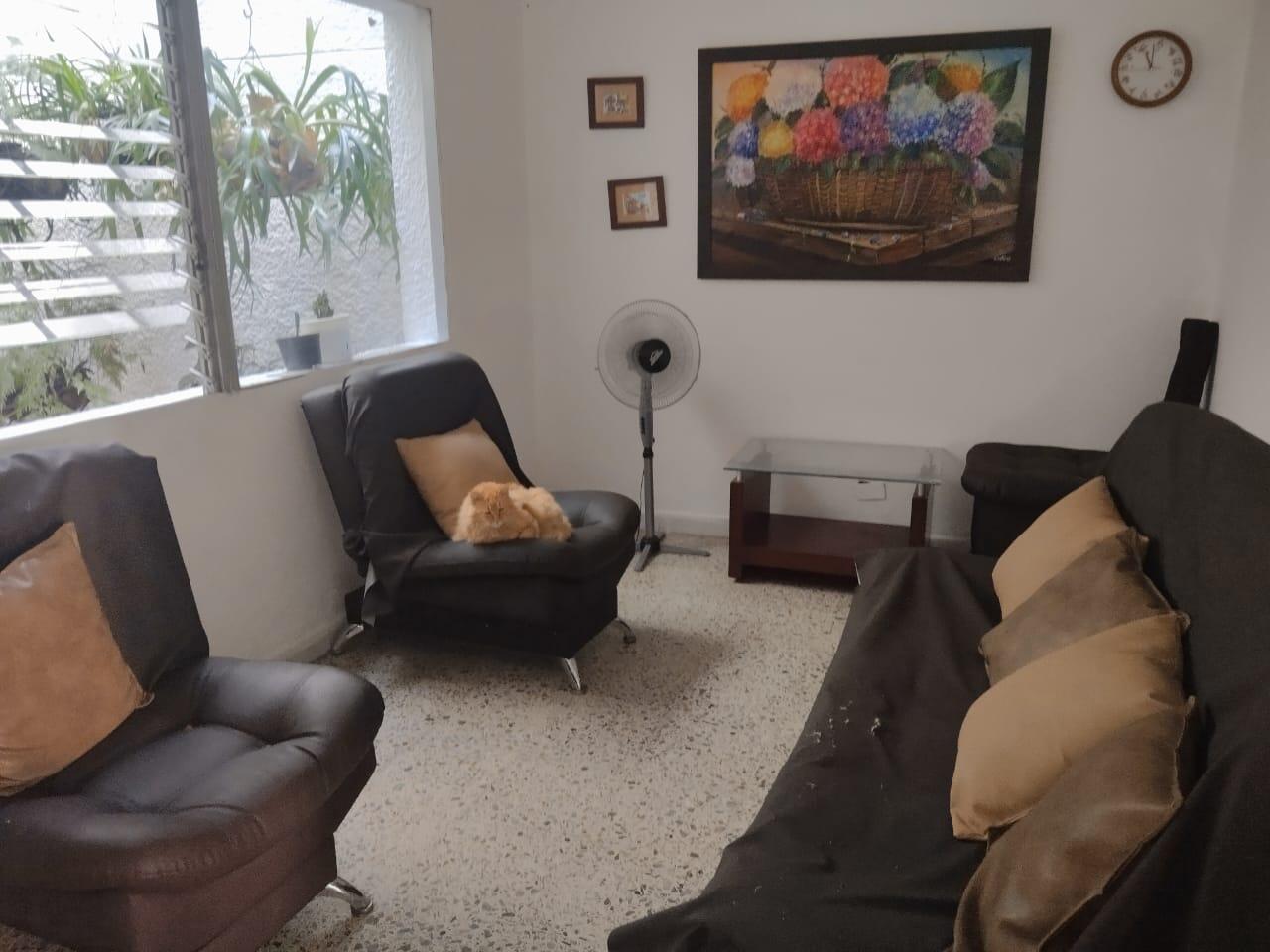 CASA EN VENTA EN BOSTON COD 10075