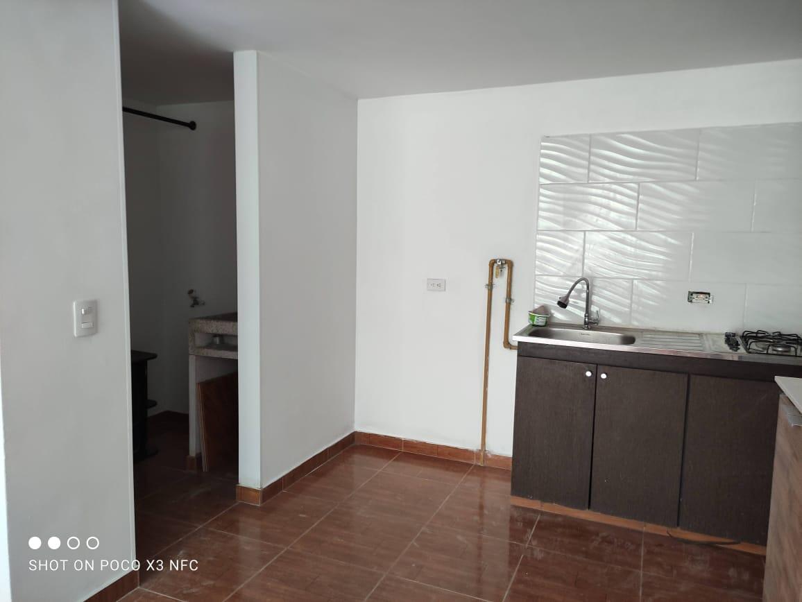 APARTAMENTO EN VENTA EN BELLO COD 10120 - Foto 2