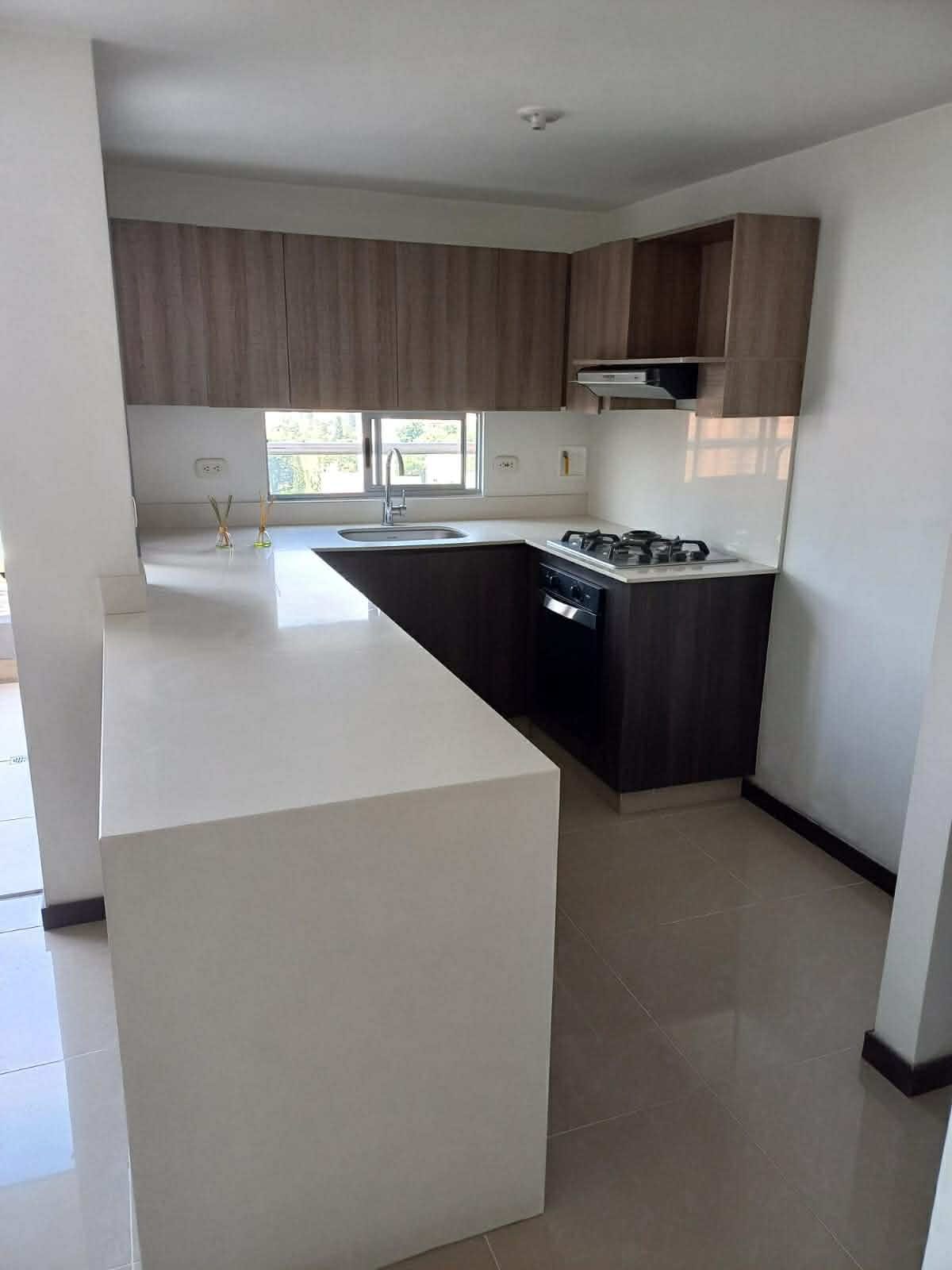 APARTAMENTO EN VENTA EN ROBLEDO SAN GERMAN COD 10129 