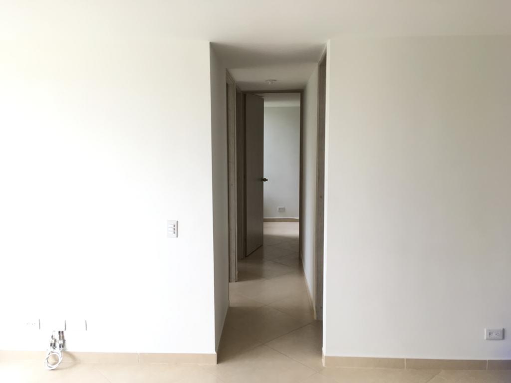 APARTAMENTO EN VENTA EN LA ESTRELLA COD 8215 - Foto 4