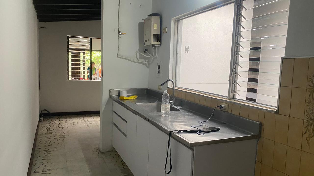 CASA EN VENTA  EN BELEN MIRA VALLE COD 10159