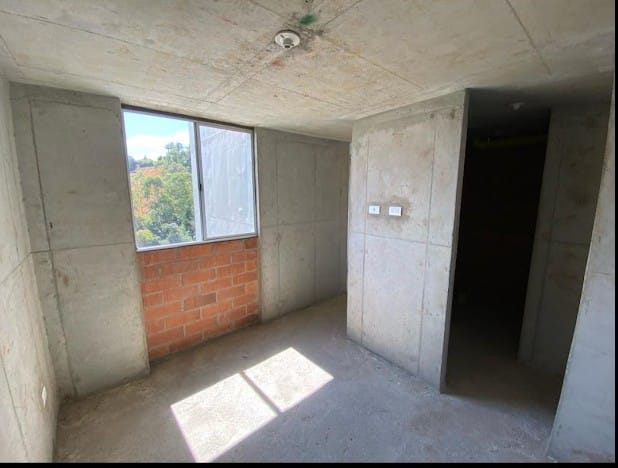 APARTAMENTO EN VENTA EN RIONEGRO COD 10213 - Foto 5