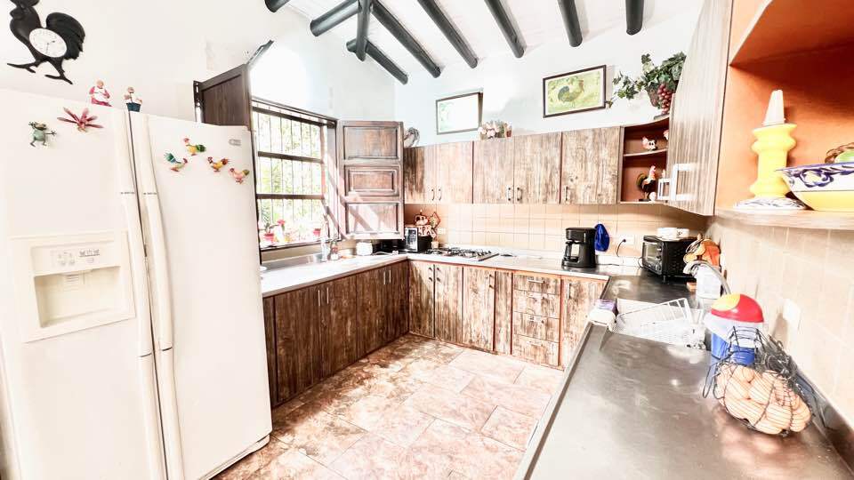 FINCA EN ARRIENDO EN LA ESTRELLA COD 10232