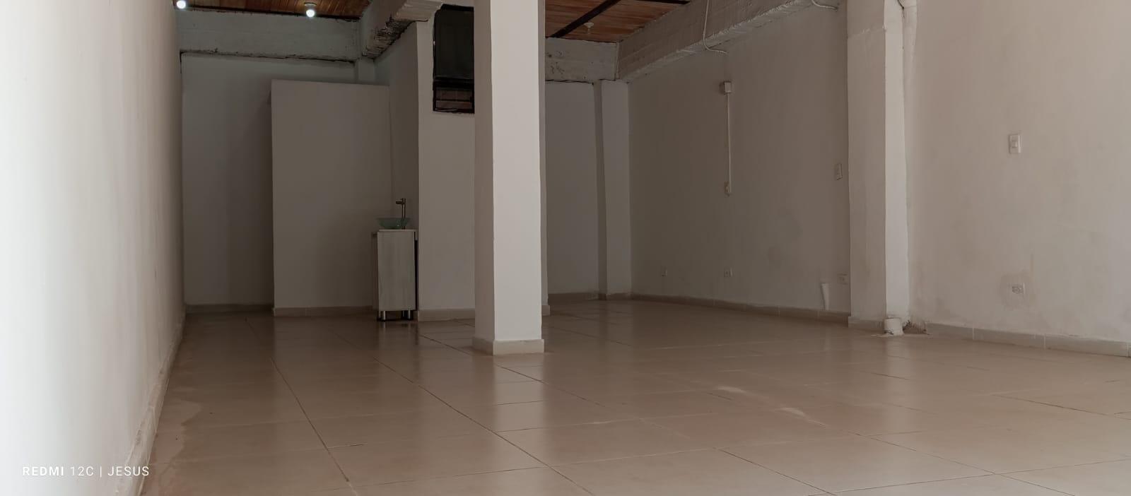 LOCAL EN ARRIENDO EN BOSTON COD 10263