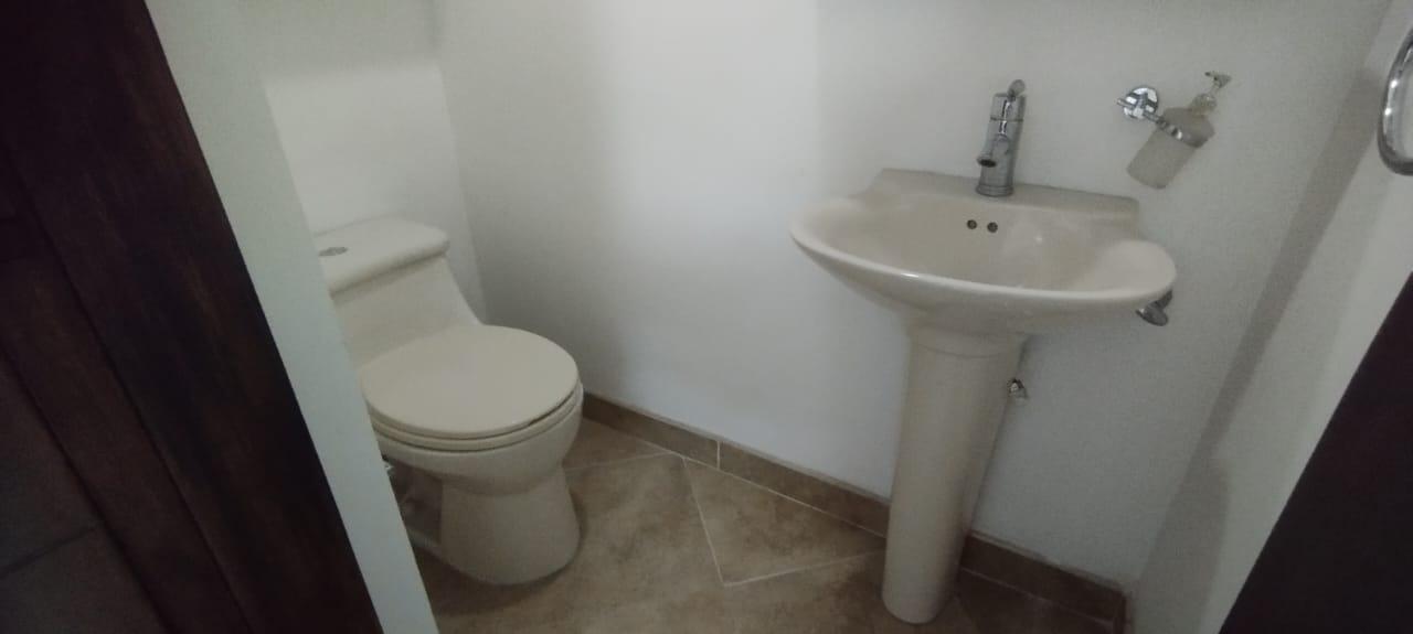 OFICINA EN ARRIENDO EN EL POBLADO COD 10288 - Foto 7