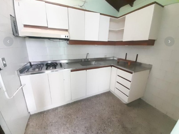 APARTAMENTO EN VENTA EN LA FLORESTA COD 10271 