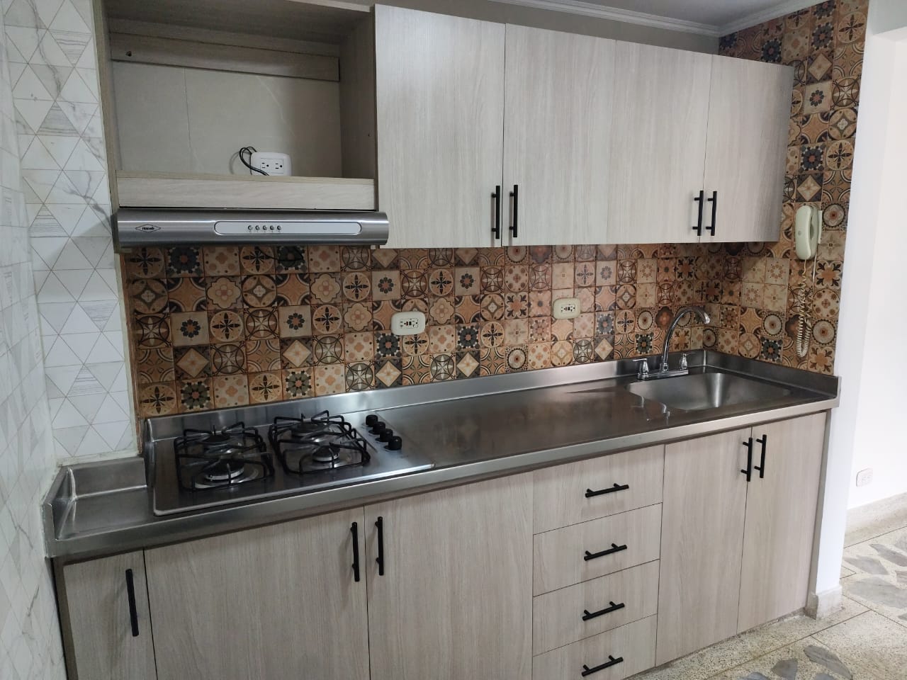 APARTAMENTO EN ARRIENDO EN BELEN ROSALES COD 10293