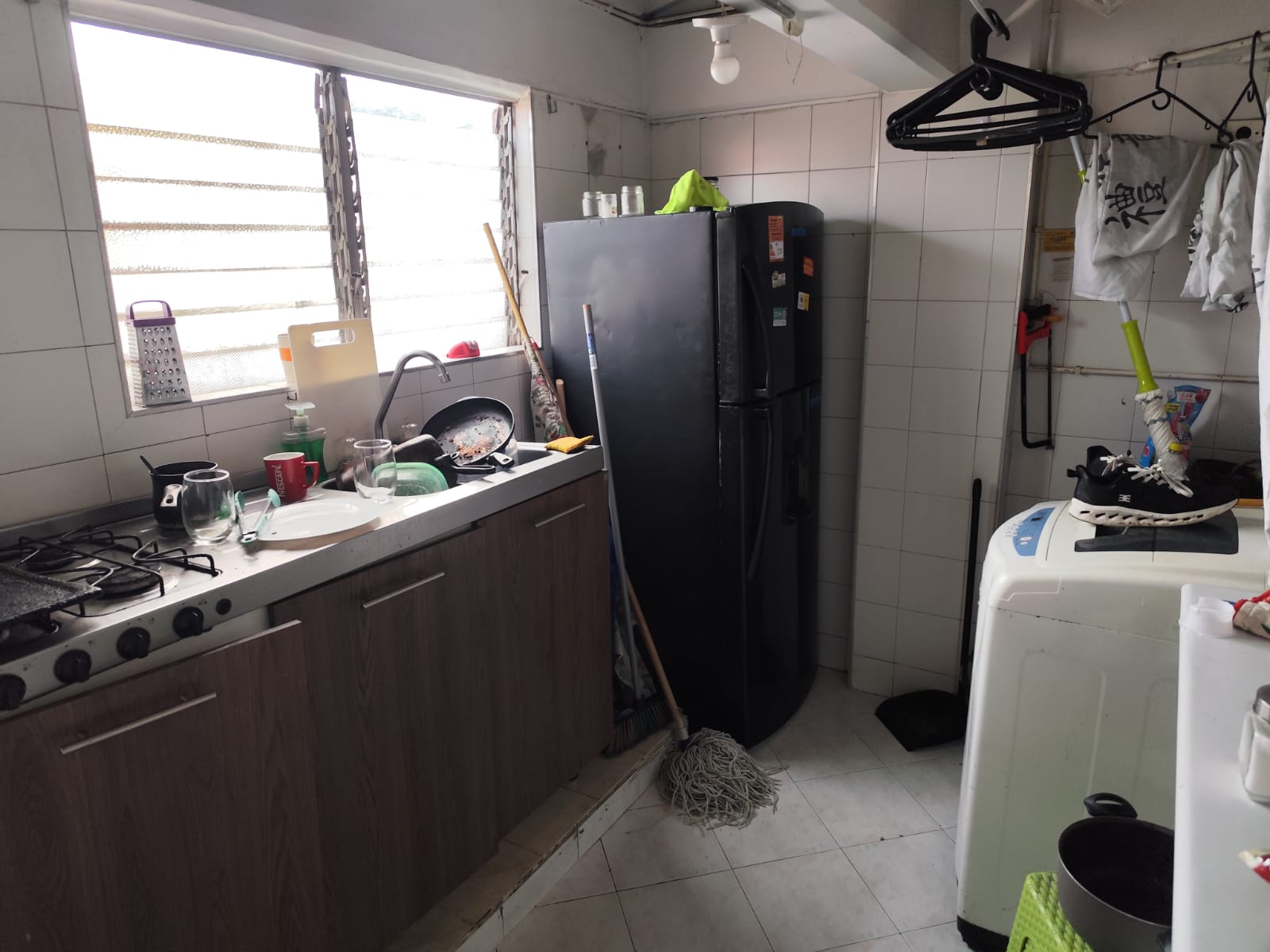 APARTAESTUDIO EN VENTA EN BELEN LOS ALPES COD 10300