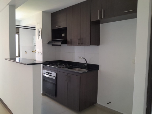 APARTAMENTO EN ARRIENDO EN SABANETA COD 5549