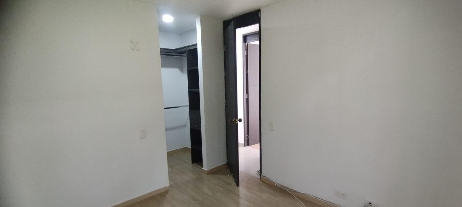 APARTAMENTO EN VENTA EN EL POBLADO COD 10365 - Foto 8