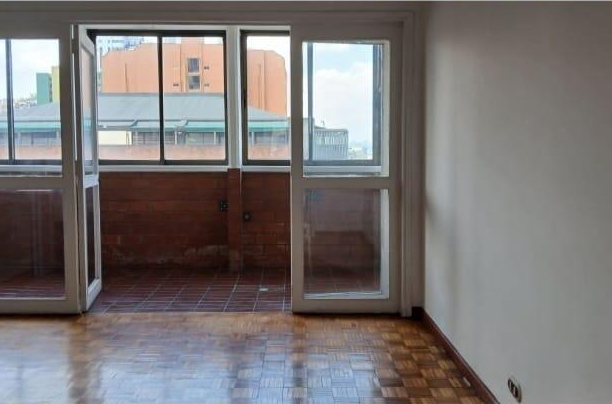 APARTAMENTO EN VENTA EN LA CANDELARIA COD 10377 - Foto 2