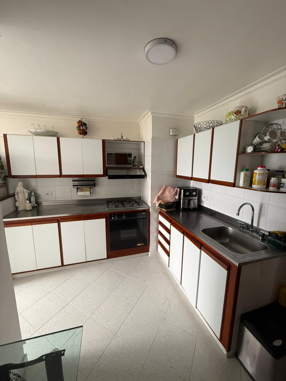 APARTAMENTO EN VENTA EN BELEN LA PALMA COD 10374