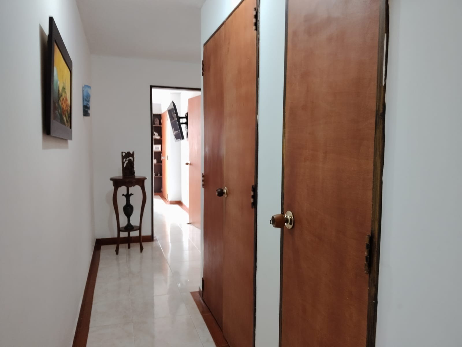 APARTAMENTO EN VENTA EN LA CANDELARIA COD 10371 - Foto 7
