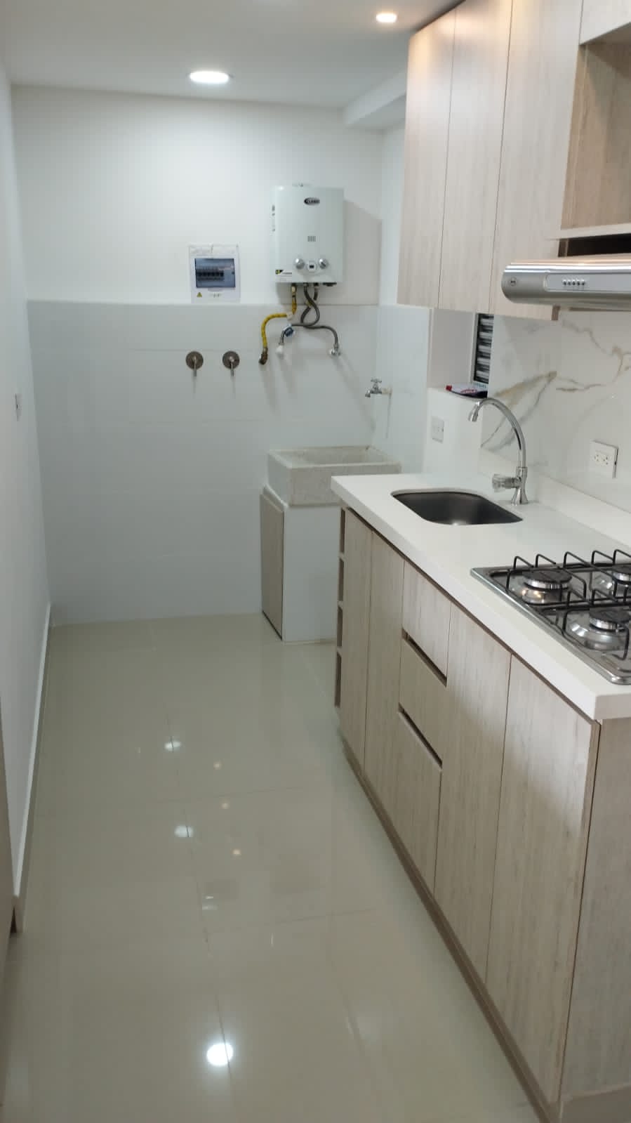 APARTAMENTO EN VENTA EN LA ESTRELLA COD 10413 - Foto 13