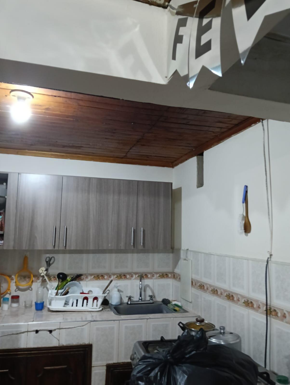 CASA EN VENTA EN BELEN LOS ALPES COD 10422 