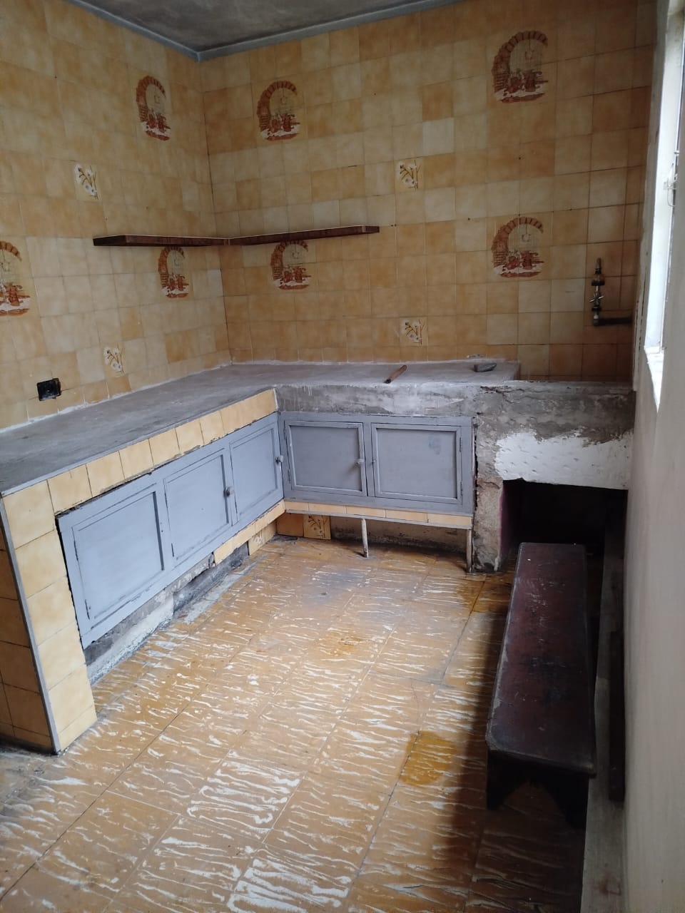 CASA LOTE EN VENTA EN BELEN ALTA VISTA PARTE BAJA COD 10421