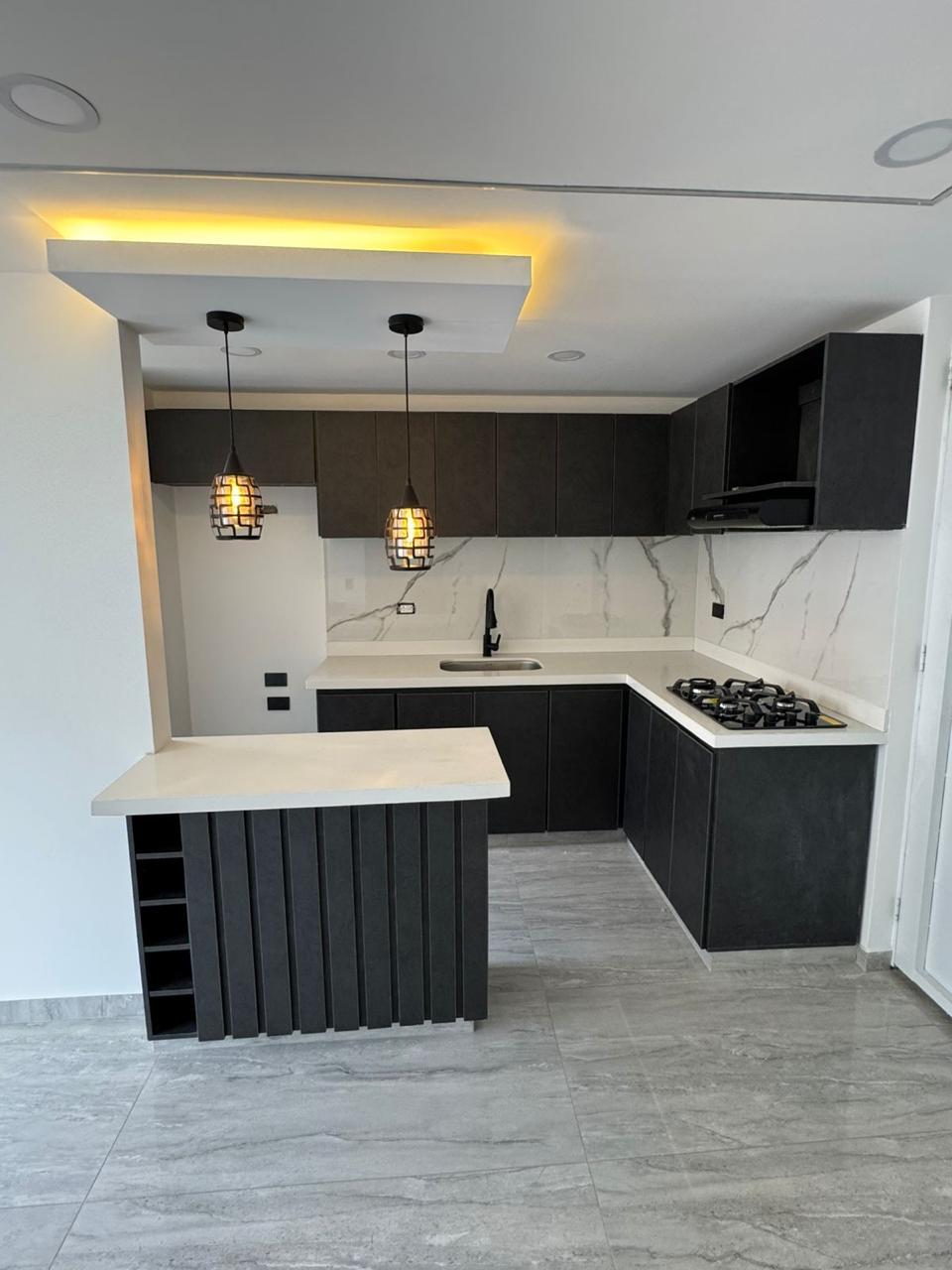 APARTAMENTO EN VENTA EN BELLO COD 10426