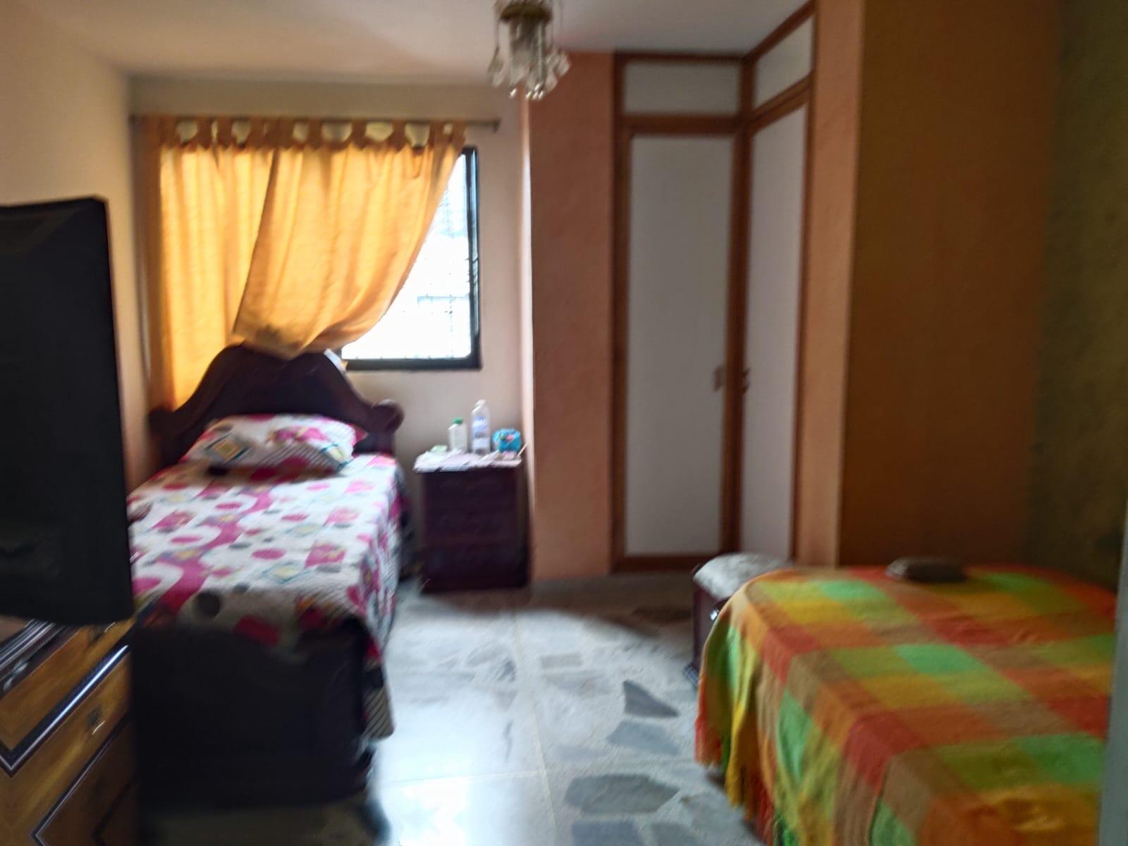 APARTAMENTO EN VENTA EN BOSTON COD 10423 - Foto 5