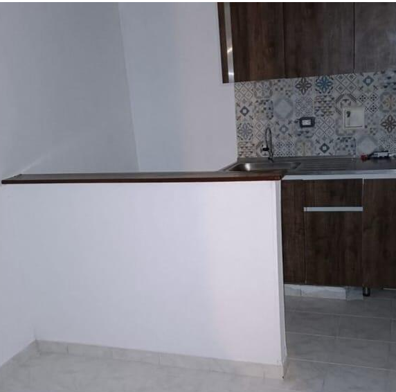 APARTAMENTO EN VENTA EN BOSTON COD 10429 - Foto 2