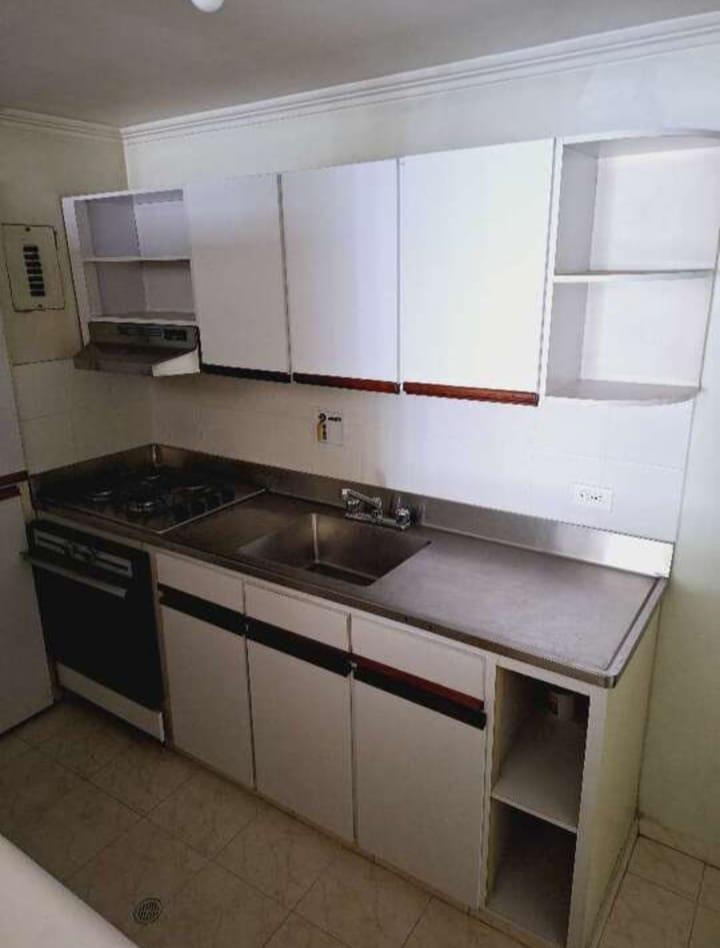 APARTAMENTO EN VENTA EN BOSTON COD 10431