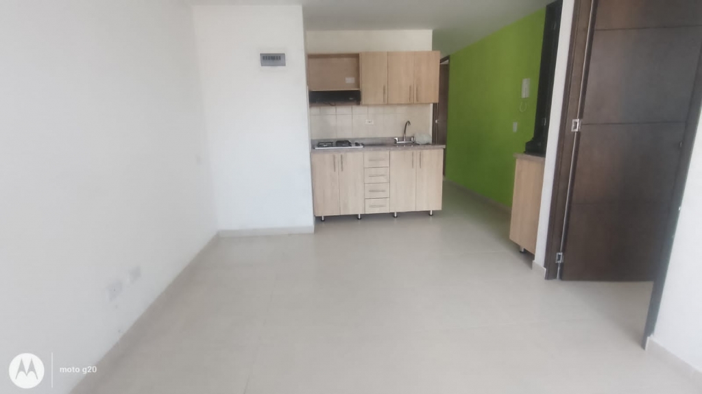 APARTAMENTO EN ARRIENDO EN SABANETA COD 8551