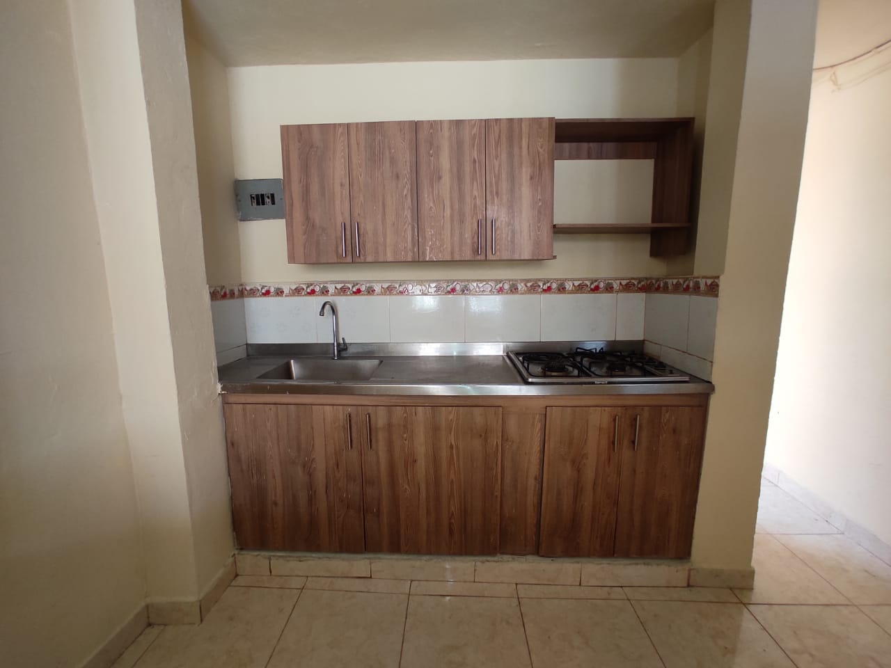 CASA EN VENTA EN BELEN RINCON COD 7925