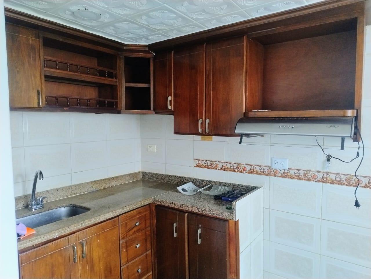 APARTAMENTO EN VENTA EN SAN CRISTOBAL COD 10440