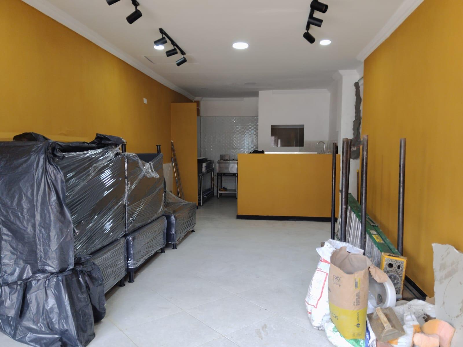 LOCAL EN ARRIENDO EN VILLA HERMOSA COD 10448 - Foto 2