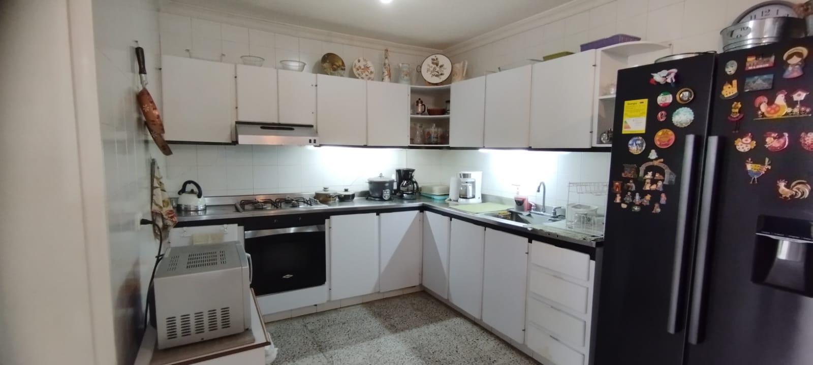 CASA EN ARRIENDO EN BELEN NOGAL COD 10484