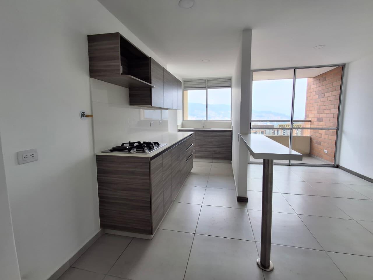APARTAMENTO EN ARRIENDO EN SABANETA COD 10501