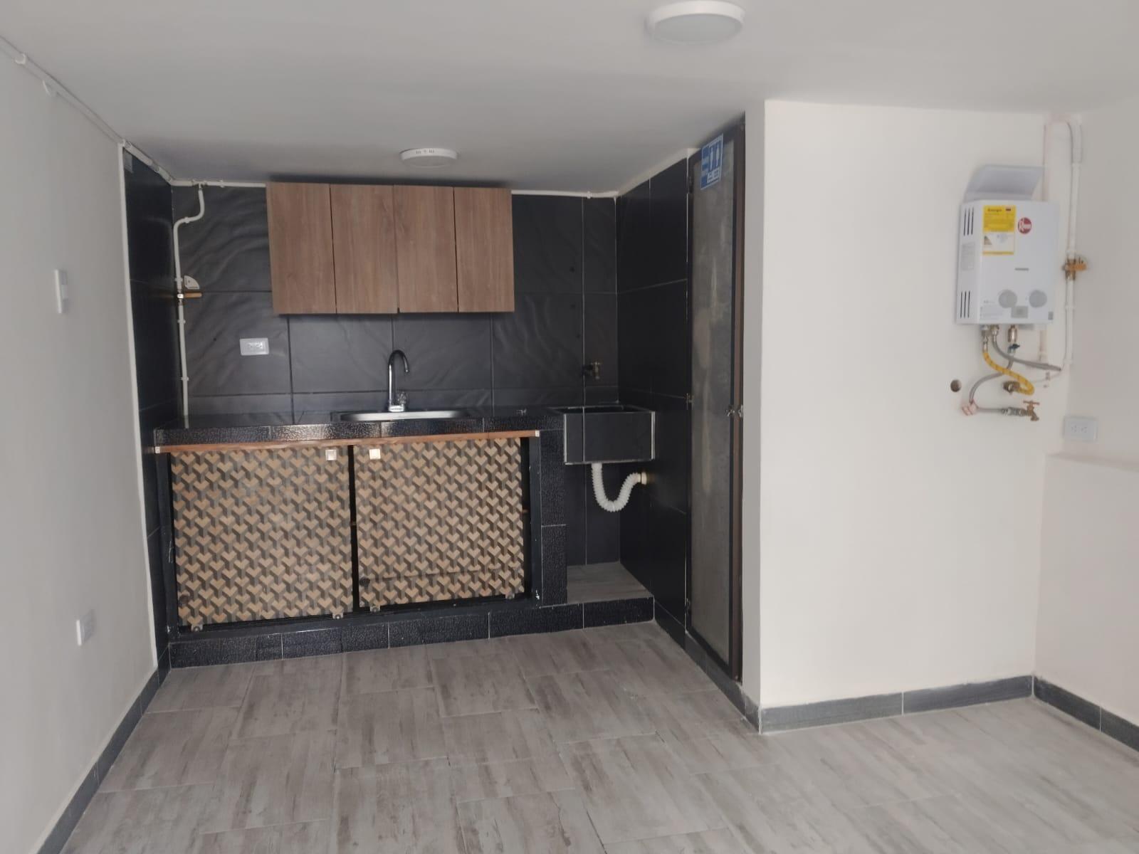 APARTAESTUDIO EN ARRIENDO EN BUENOS AIRES COD 10506