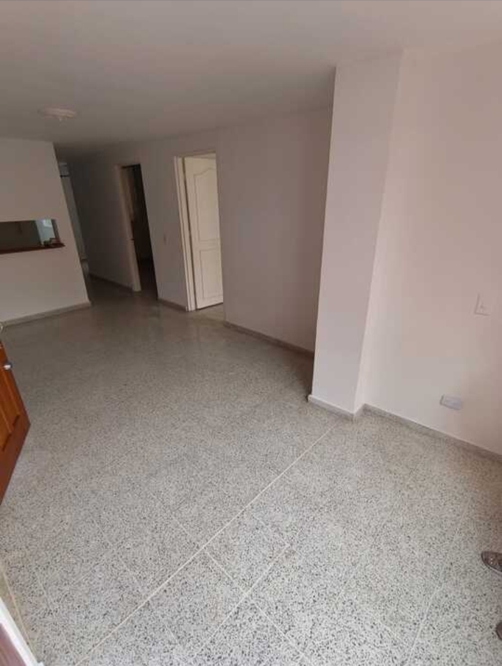 APARTAMENTO EN VENTA EN VILLA HERMOSA COD 10512 - Foto 2