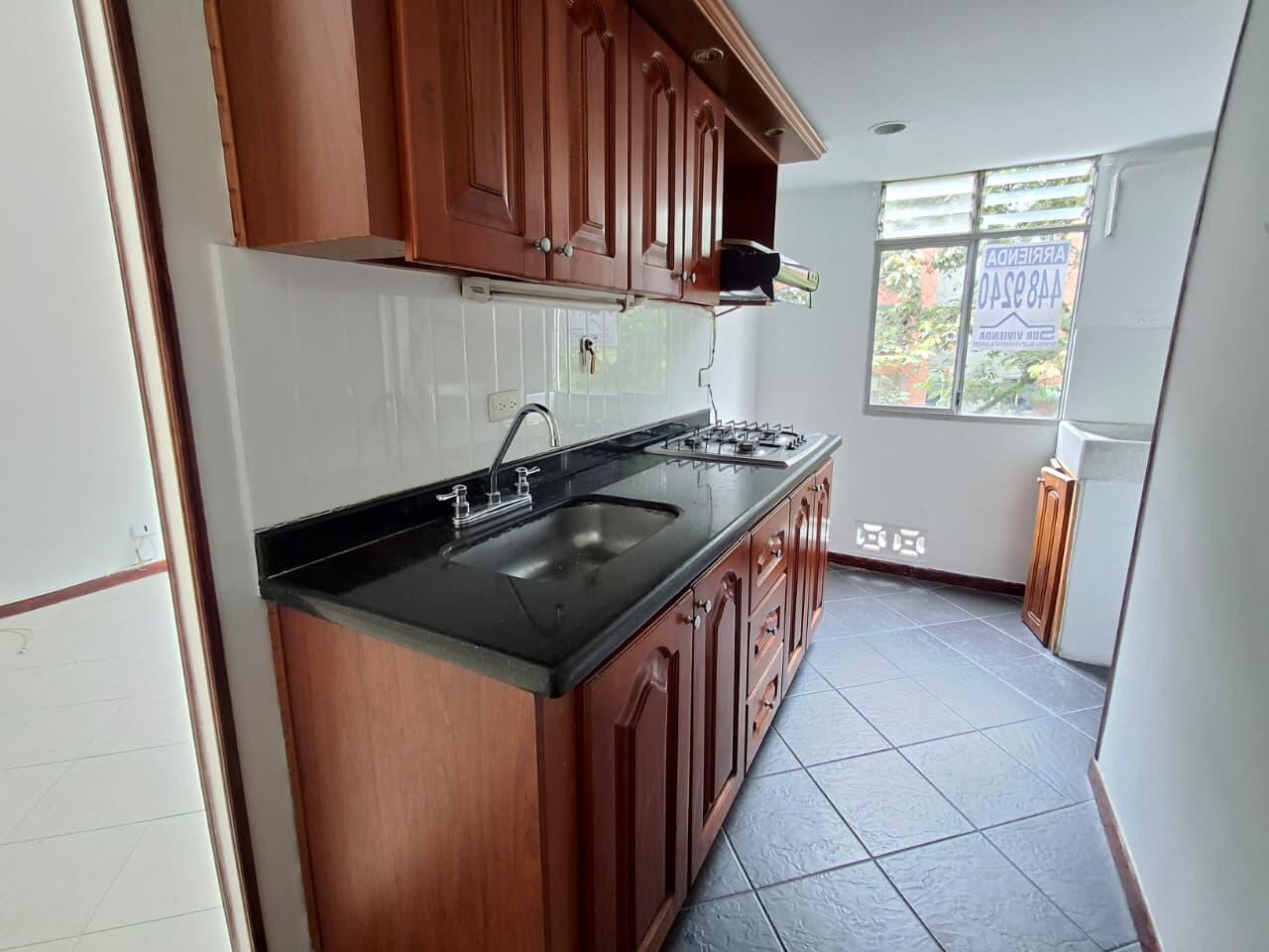 APARTAMENTO EN ARRIENDO EN ENVIGADO COD 10513