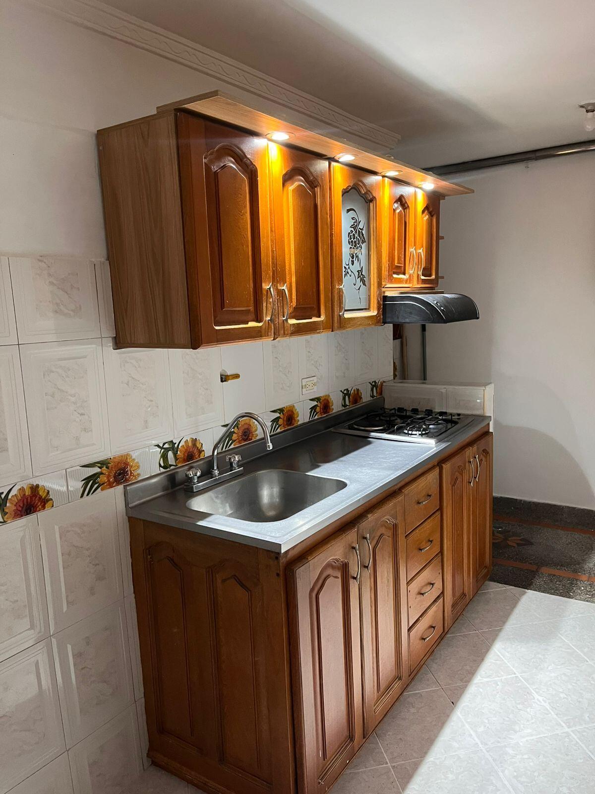 APARTAMENTO EN ARRIENDO EN BOSTON COD 10514 