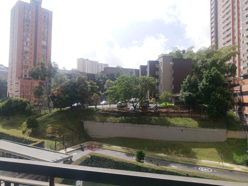APARTAMENTO EN VENTA EN SABANETA COD 6850 - Foto 6