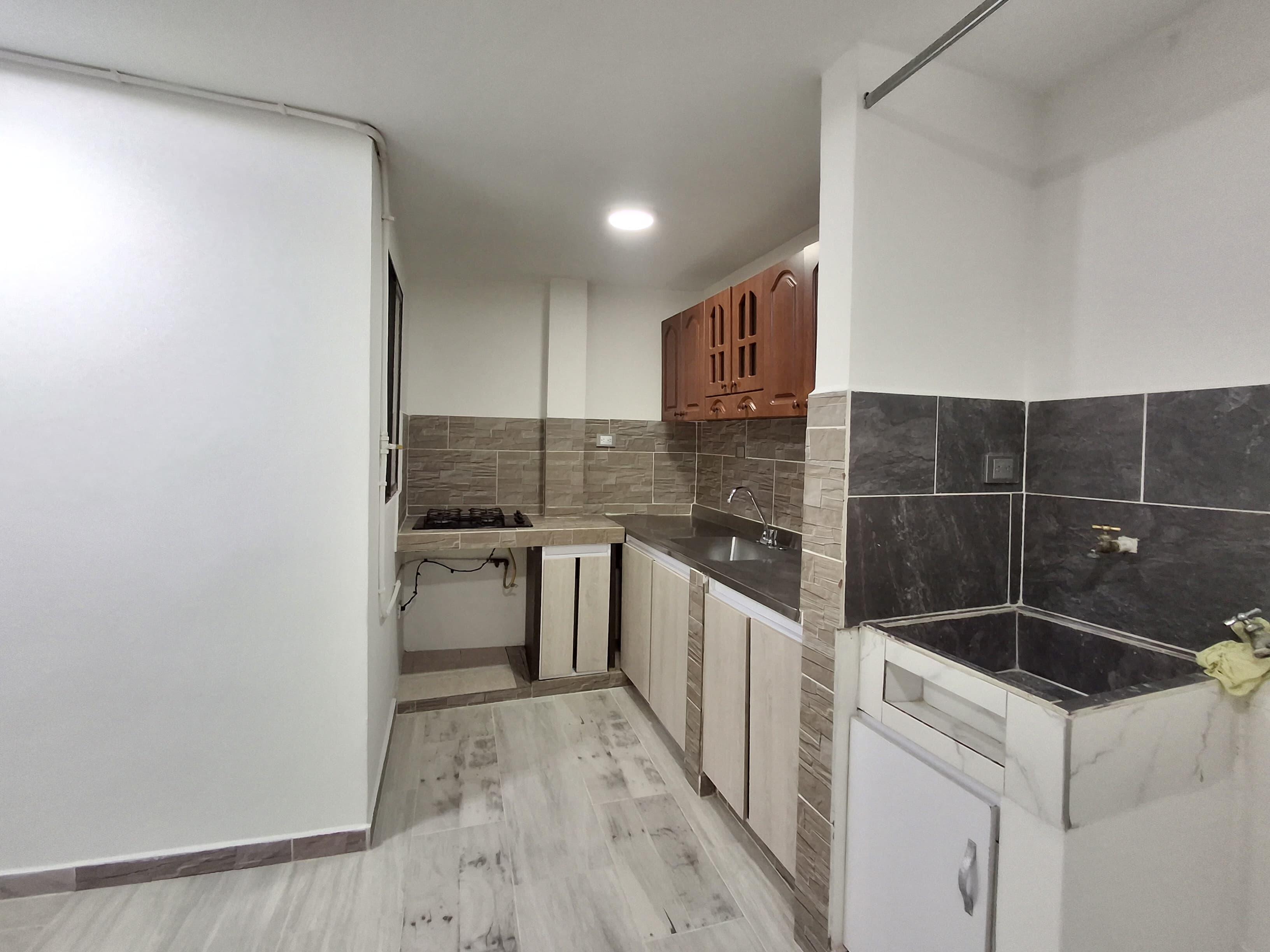 APARTAMENTO EN ARRIENDO EN LA ESTRELLA COD 10533