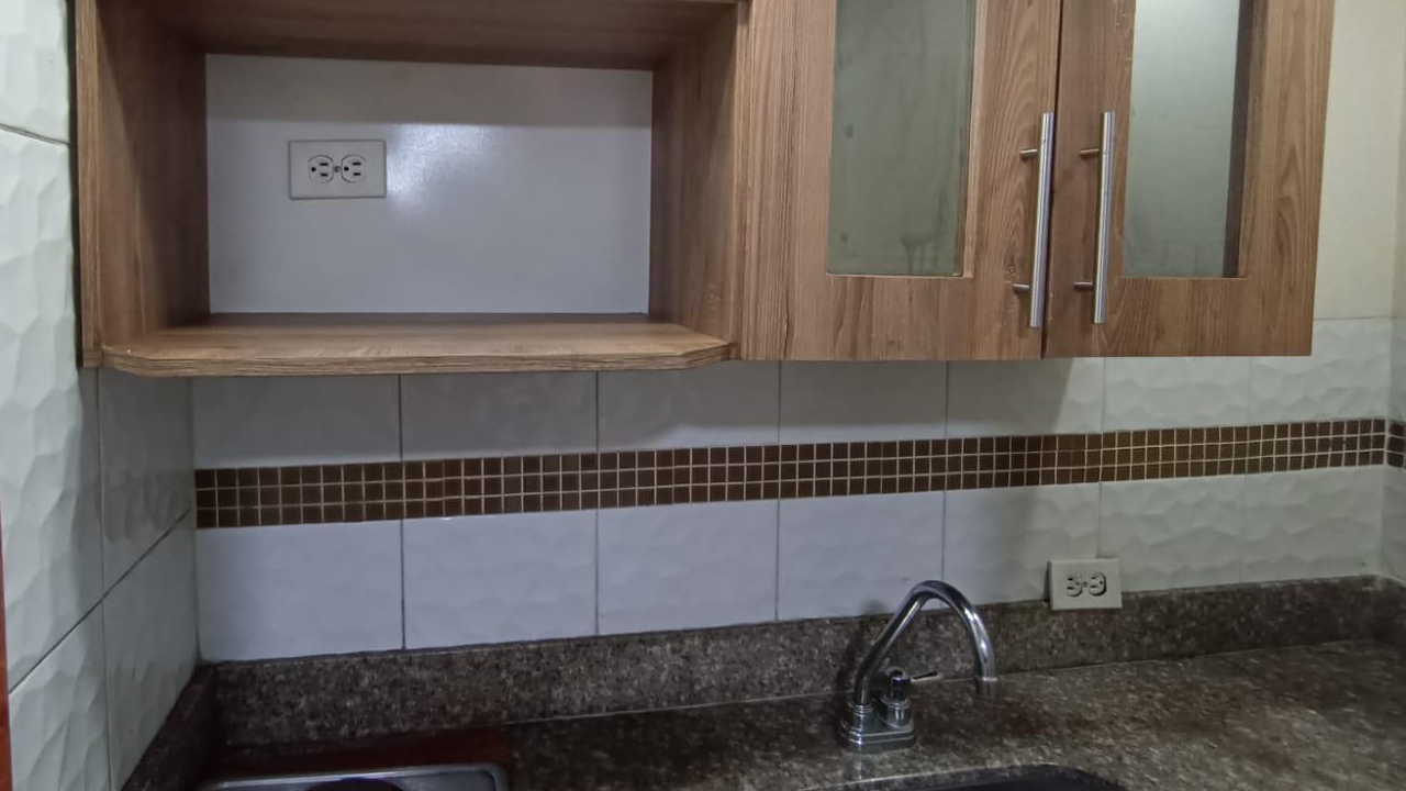 APARTAESTUDIO EN ARRIENDO EN EL VELODROMO COD10558