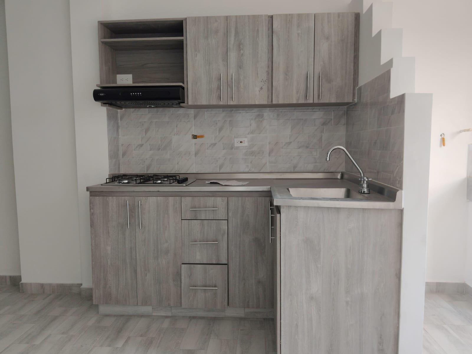 APARTAMENTO EN ARRIENDO EN BOSTON COD 10603 