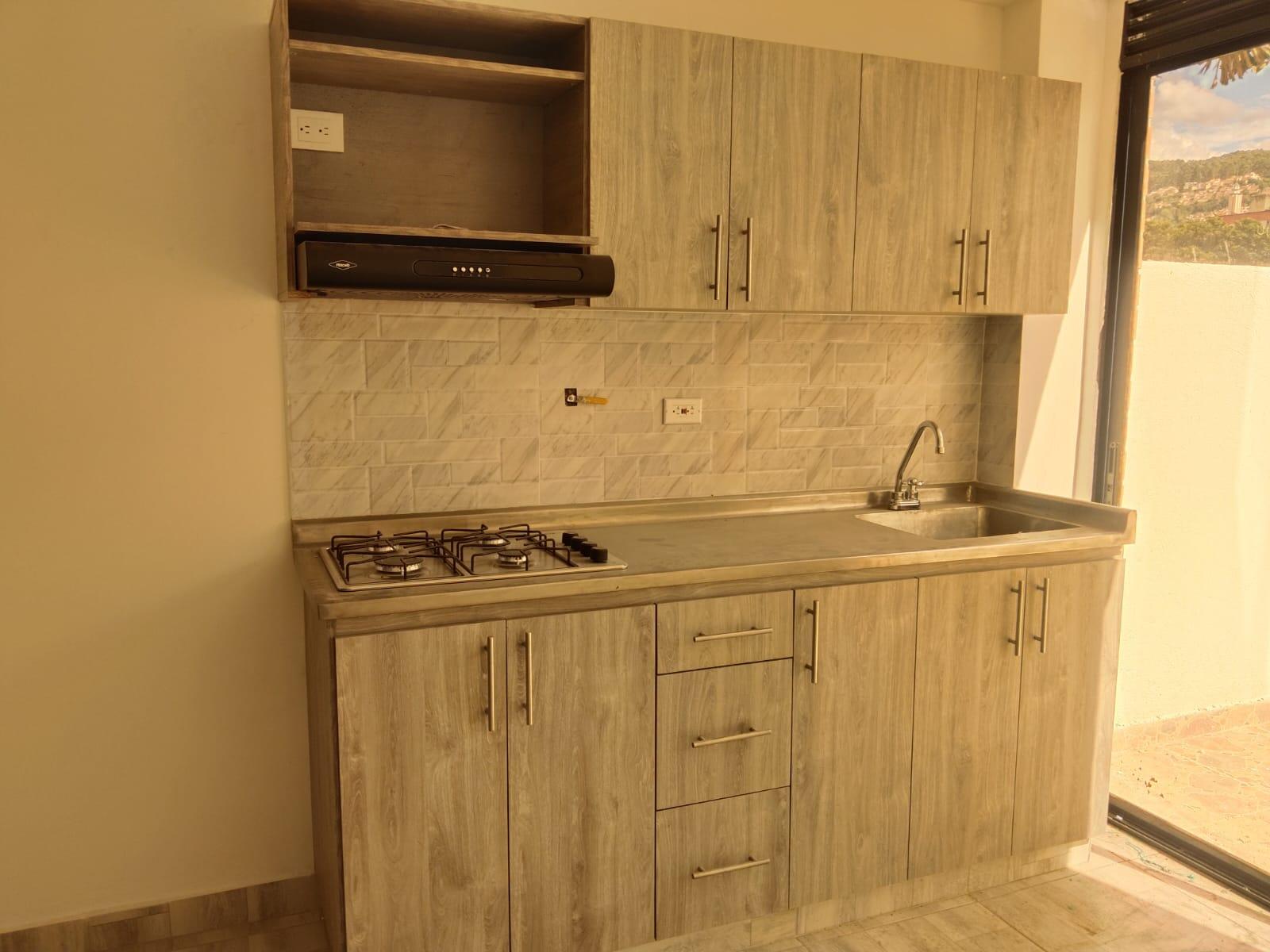 APARTAMENTO EN ARRIENDO EN BOSTON COD 10606