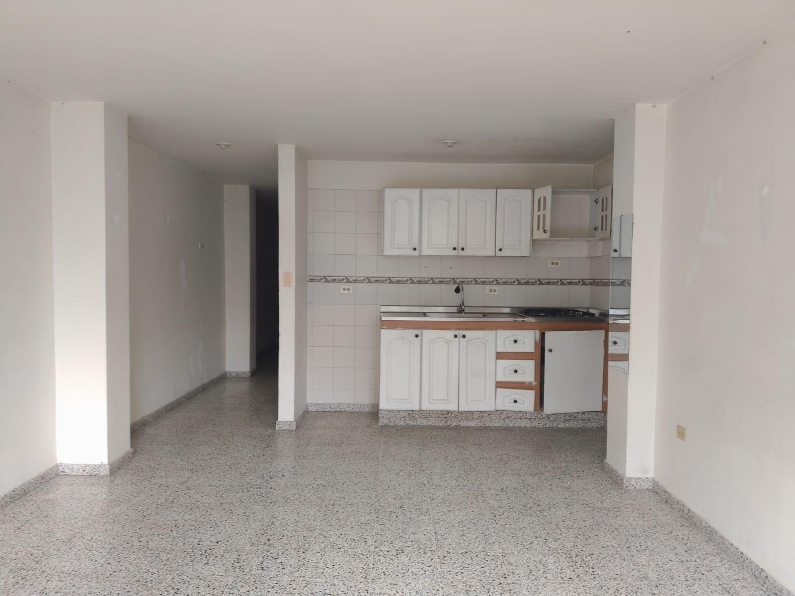 APARTAMENTO EN ARRIENDO EN VILLA HERMOSA COD 10604 - Foto 2