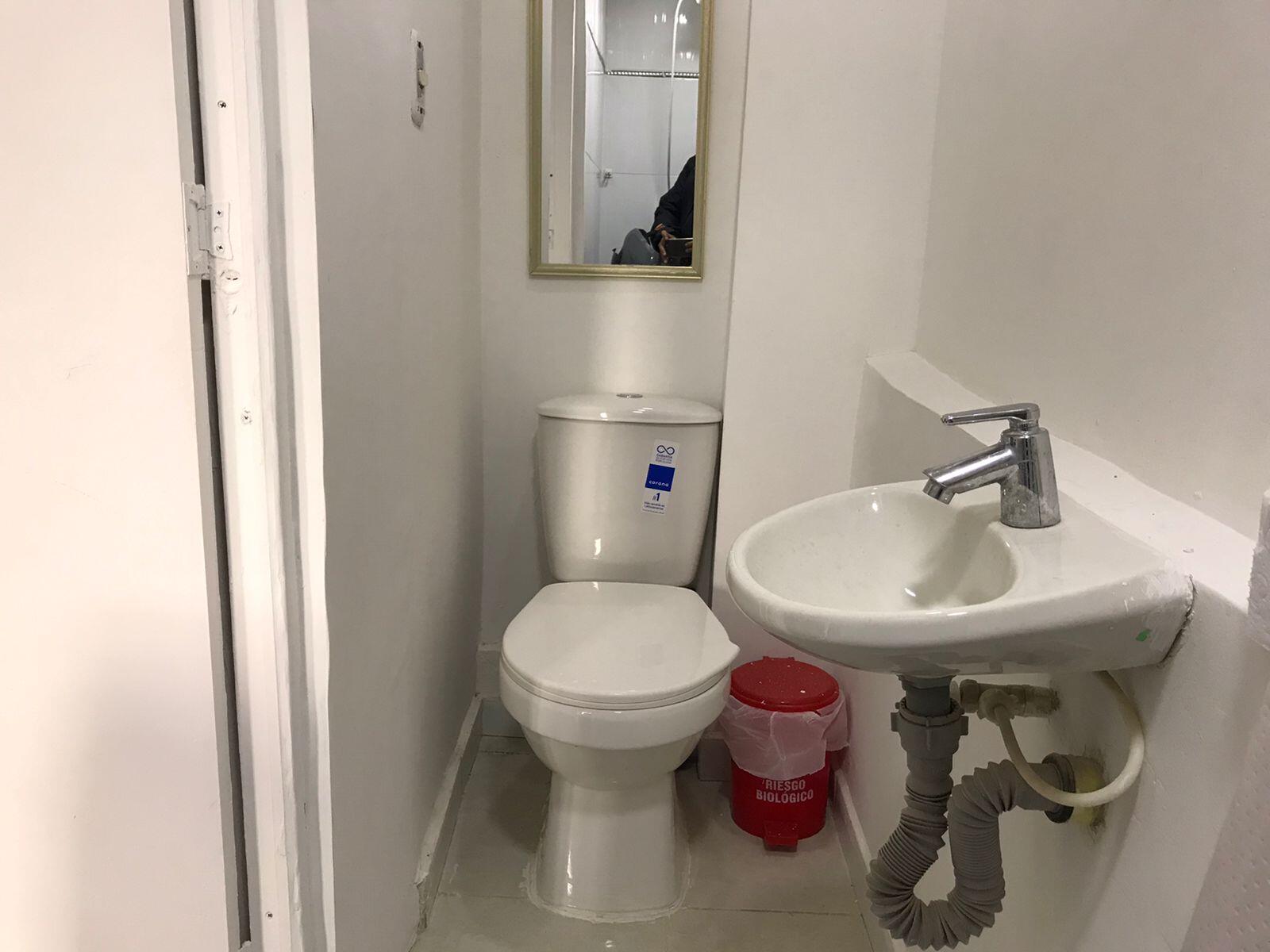 APARTAESTUDIO EN ARRIENDO EN BELEN LA GLORIA COD 10612 - Foto 5
