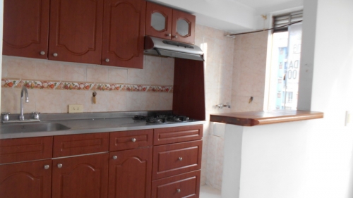 APARTAMENTO EN VENTA EN BOSTON  COD 2981